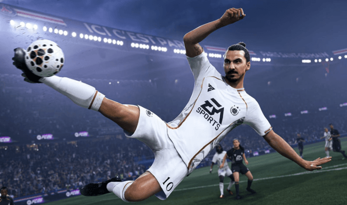 EA Sports FC - Image 1