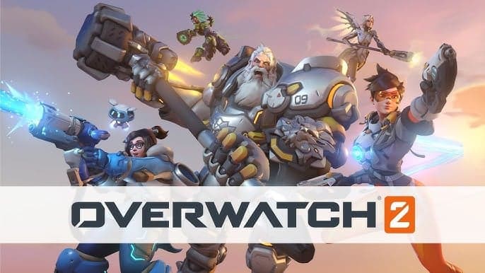 Overwatch 2 - Image 1