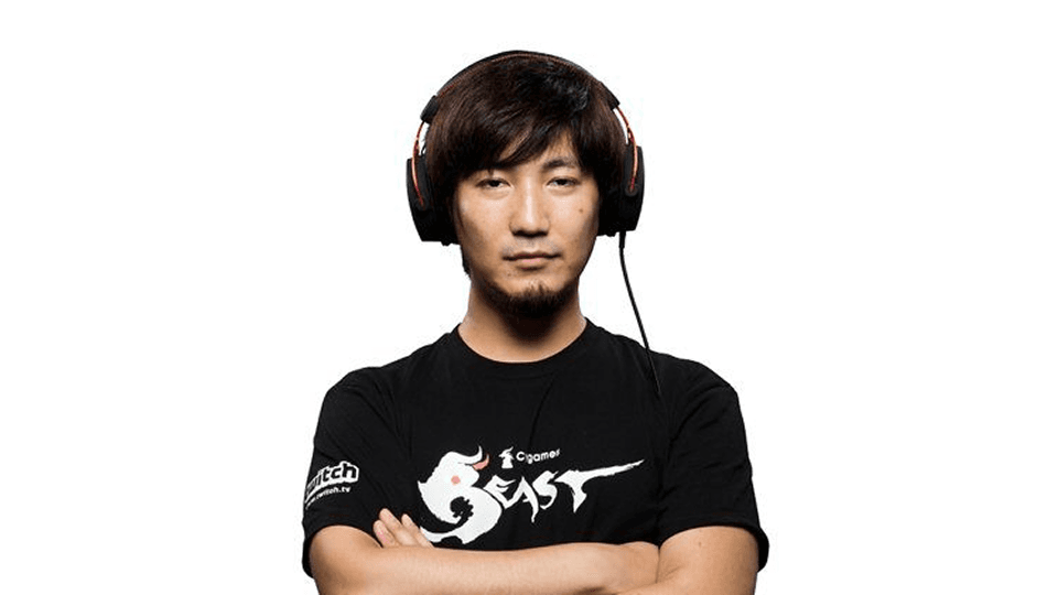 Daigo Umehara - Image 1