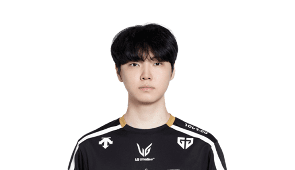 Chovy - Image 1