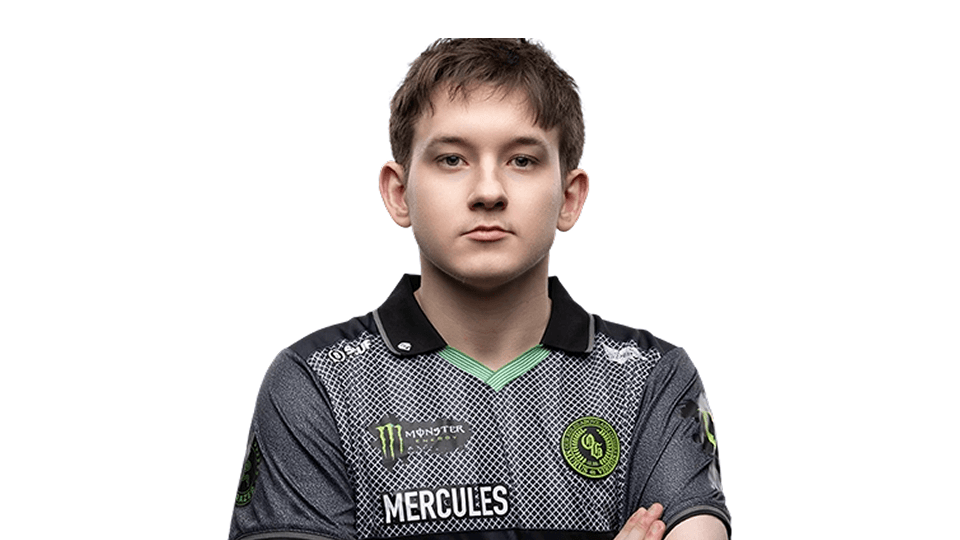 Mercules - Image 1