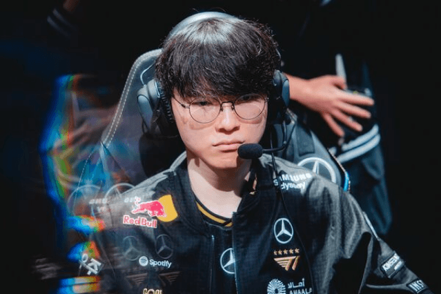 Faker - Image 1
