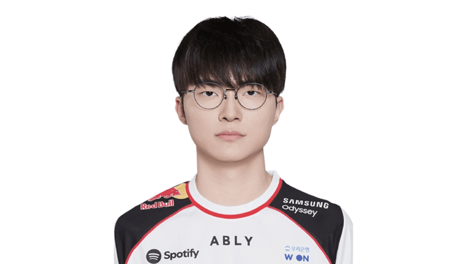 Faker - Image 1