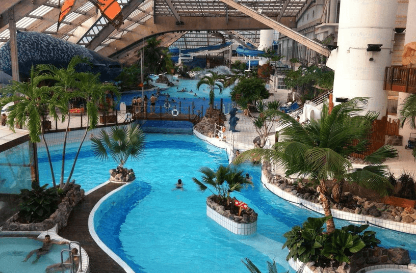 Aquaboulevard