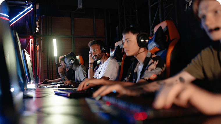 Road to EWC Qualifiers at DreamHack Birmingham