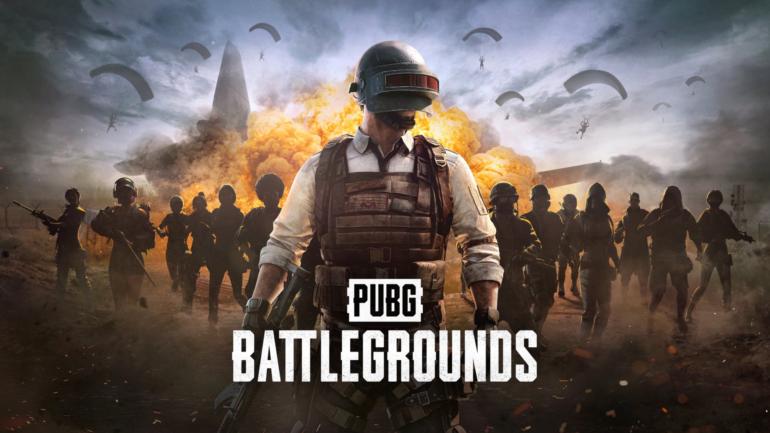 PUBG: Battlegrounds - Image 1
