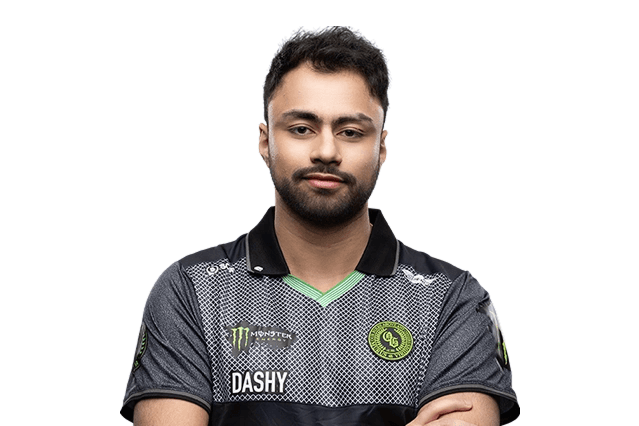 Dashy - Image 1