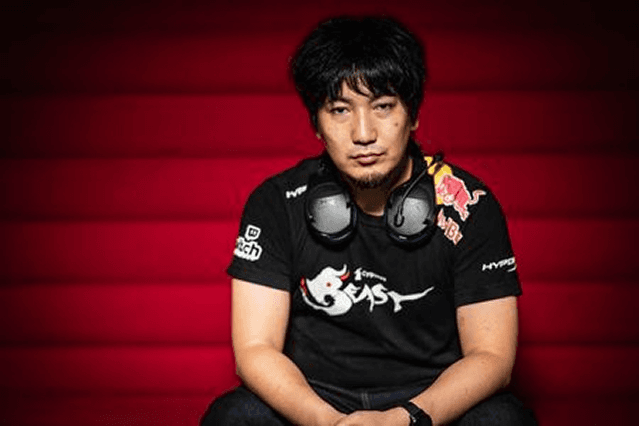 Daigo Umehara - Image 1