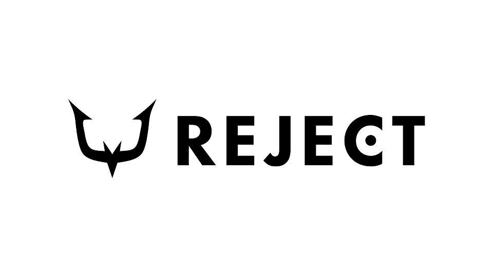 REJECT - Image 1