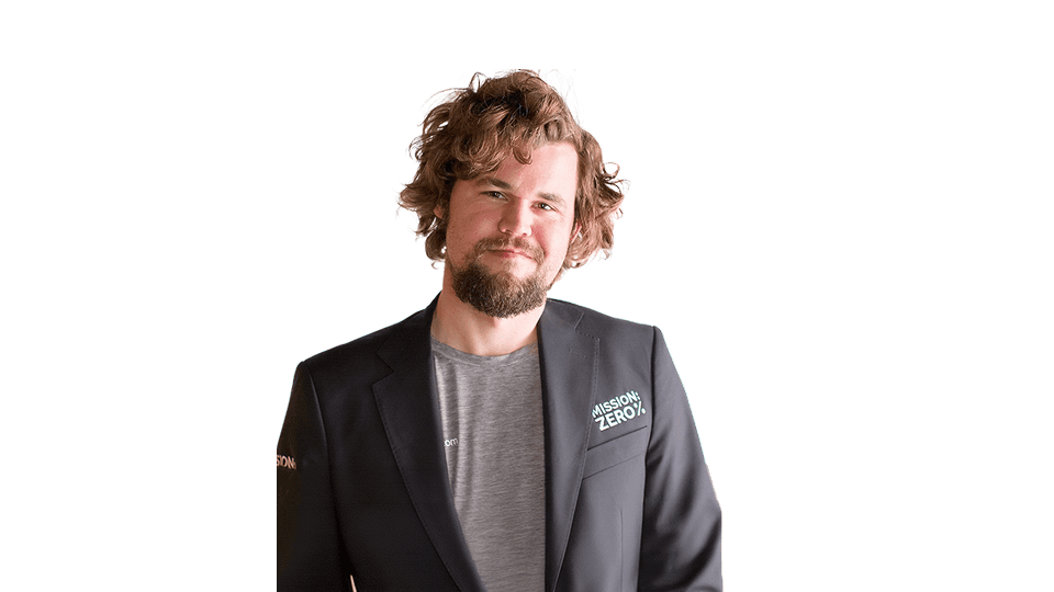 Magnus Carlsen - Image 1