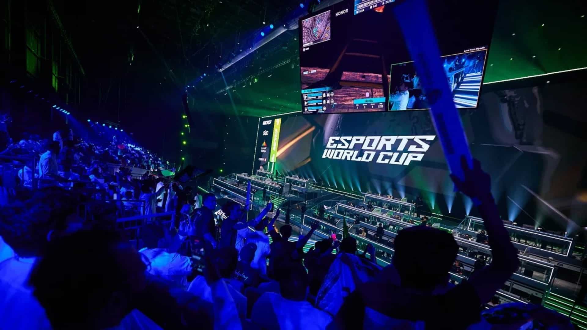 When Is EWC 2026? Start Date, End Date & Key Milestones