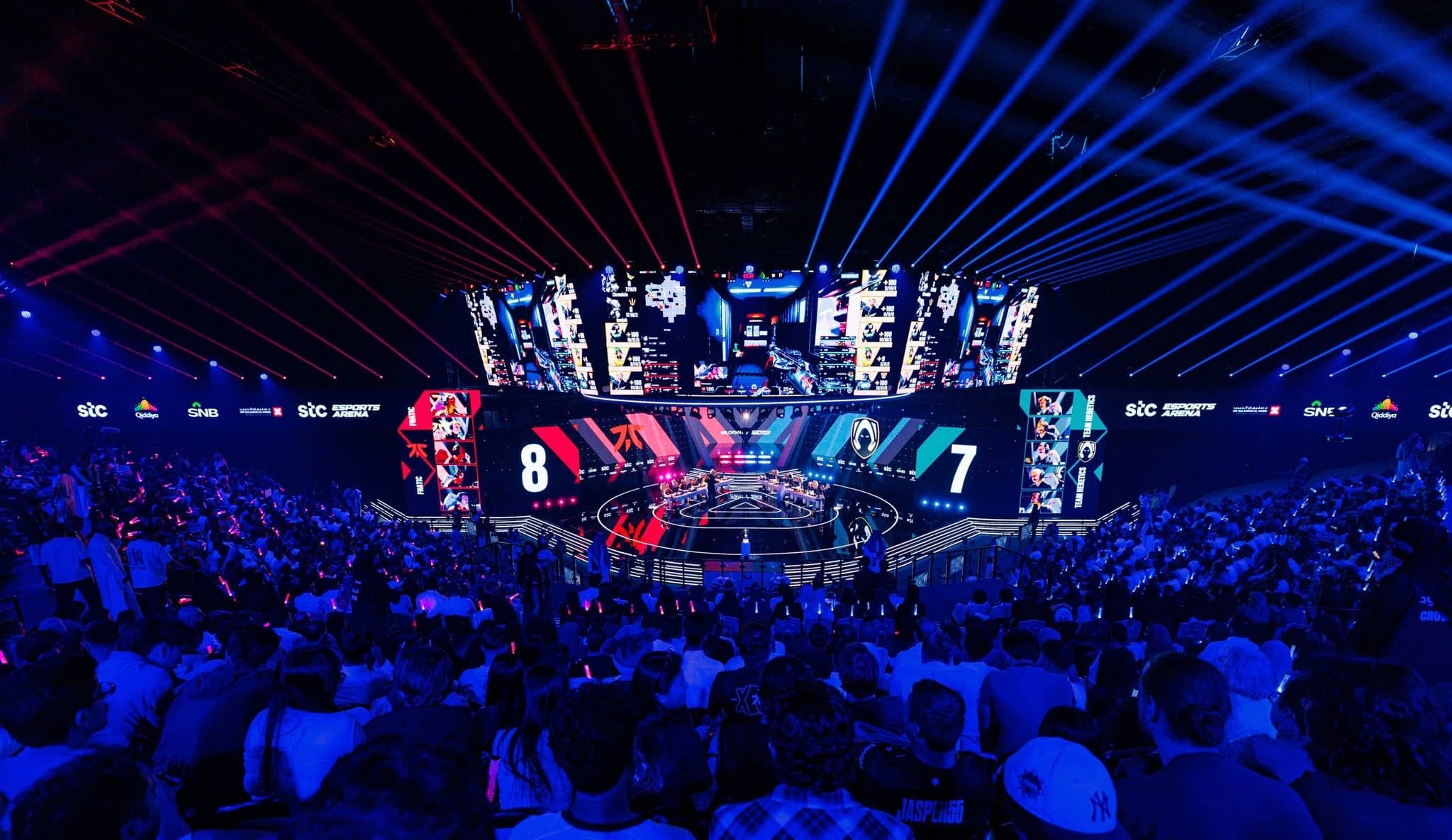 Is the Esports World Cup Held Every Year? EWC Frequency Explained