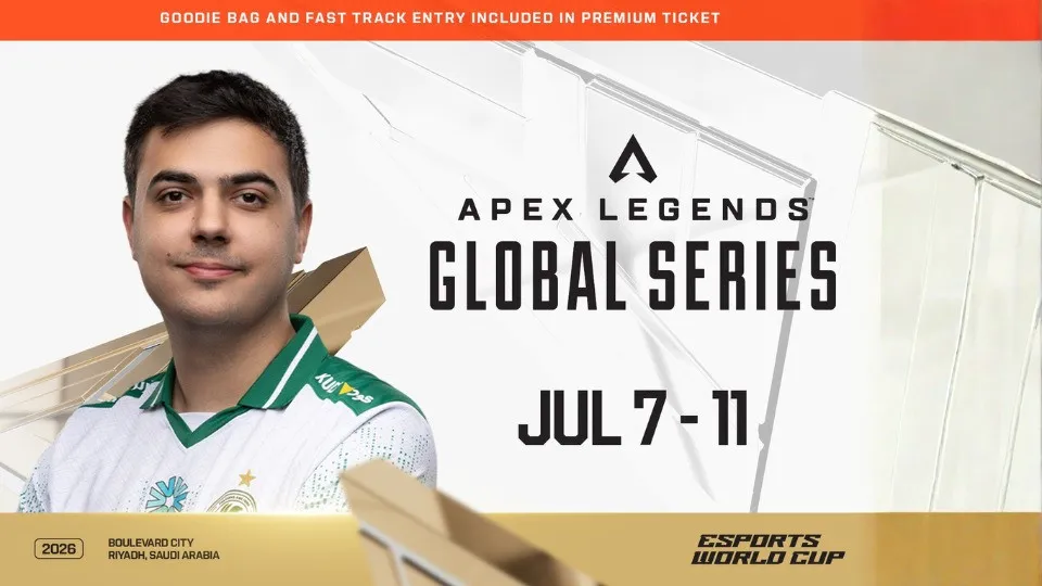 ALGS at EWC 26 - Image 1