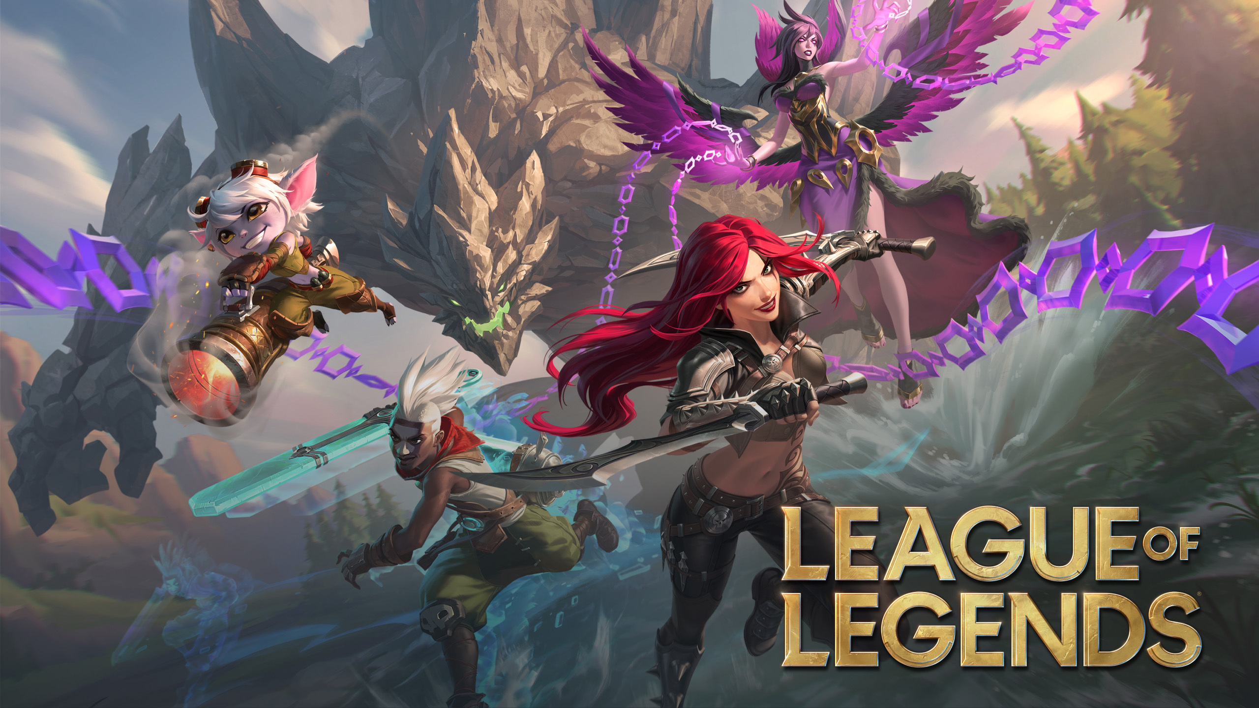 League of Legends - Image 1