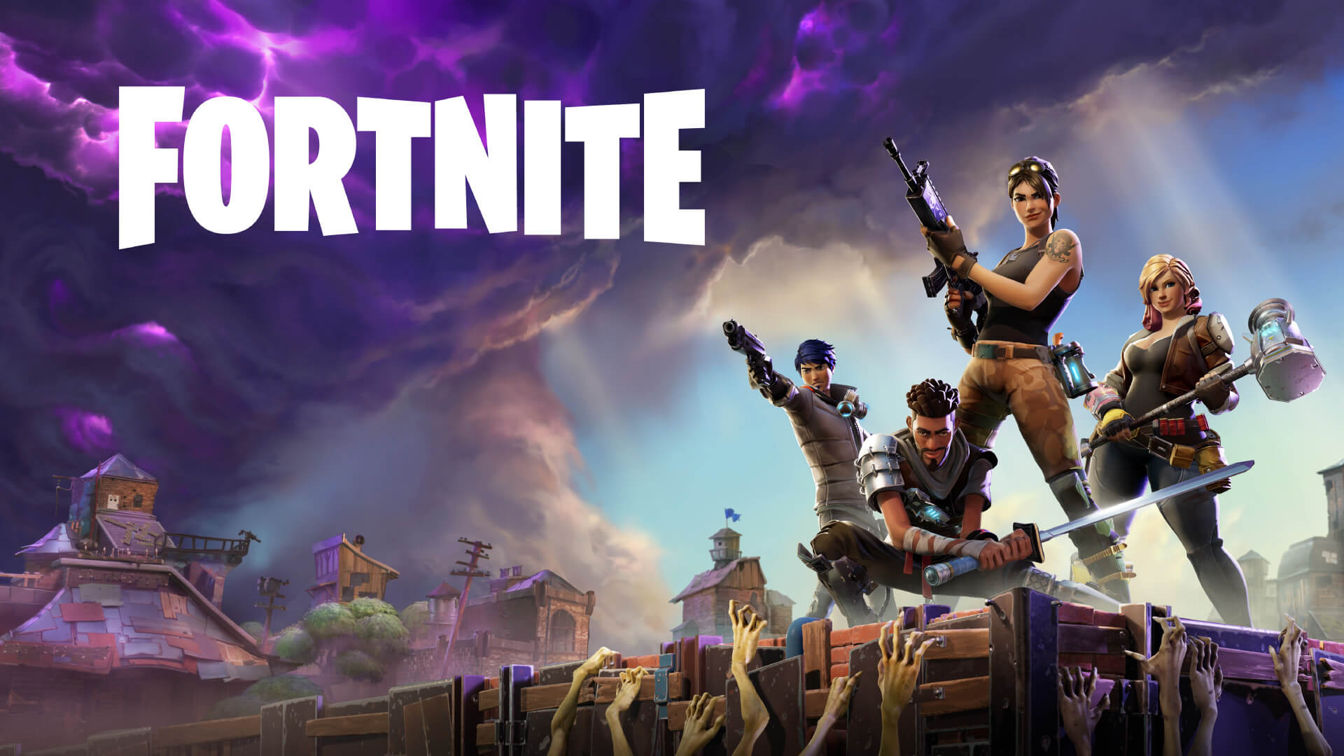 Fortnite - Image 1