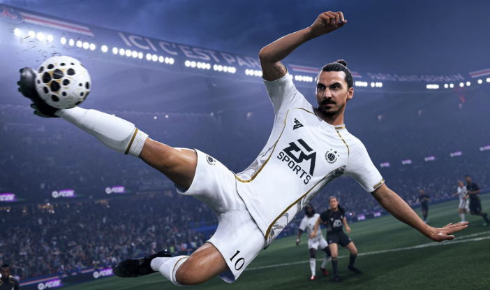 EA Sports FC - Image 1