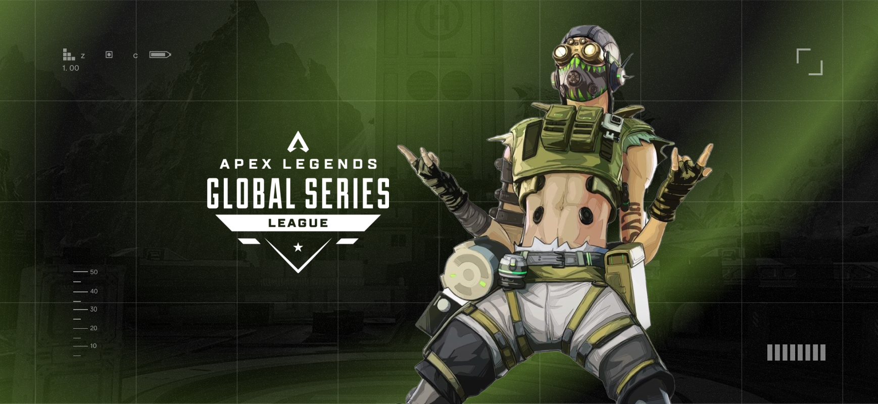 Apex Legends Global Series - Image 1