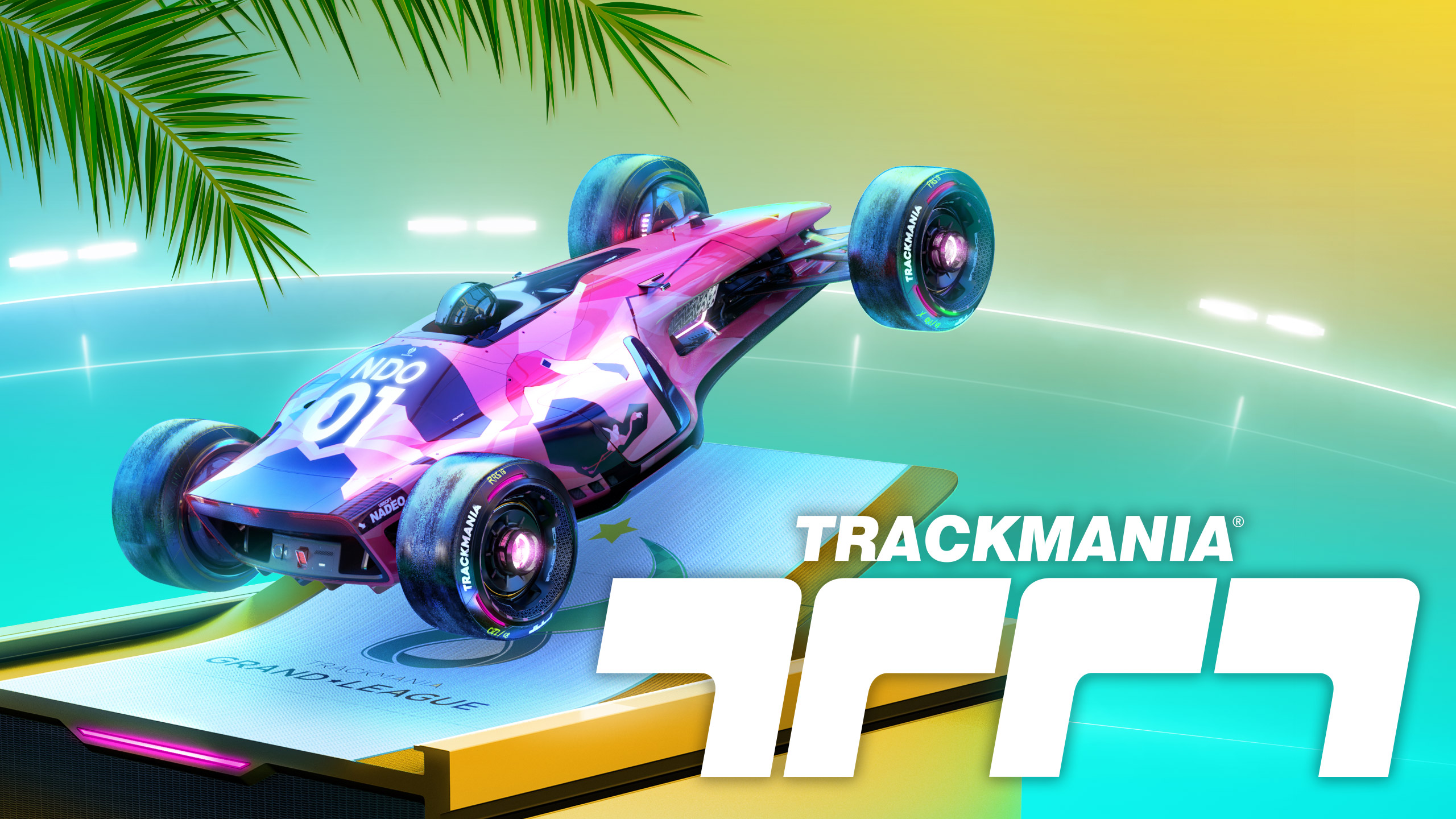 Trackmania - Image 1