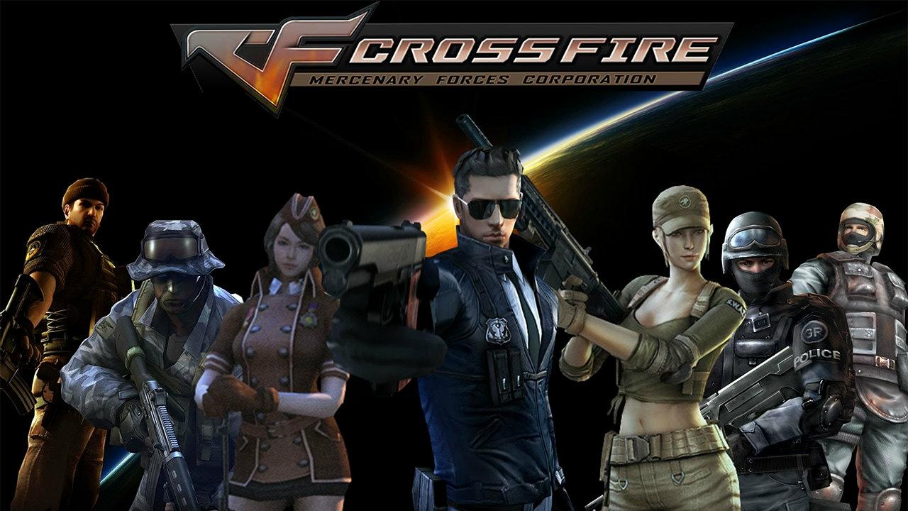 Crossfire