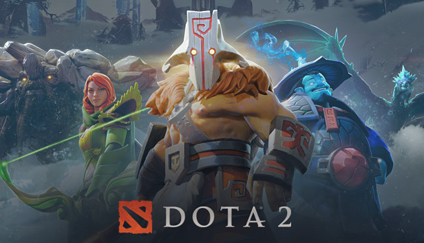 Dota 2 - Image 1