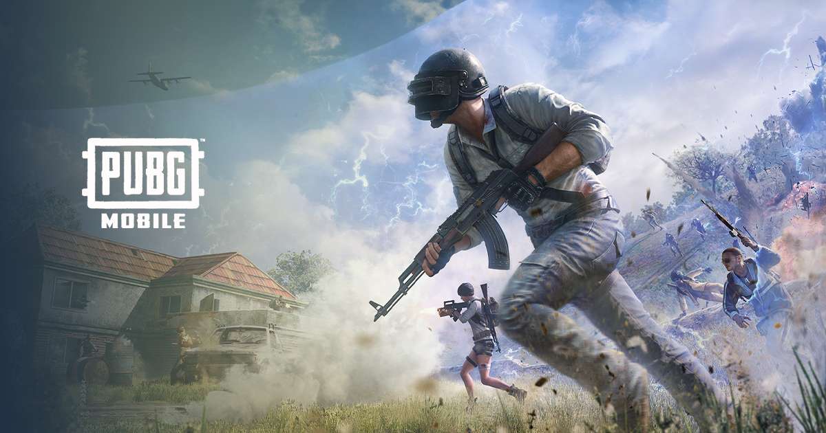 PUBG MOBILE World Cup - Image 1