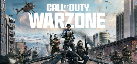 Call of Duty: Warzone