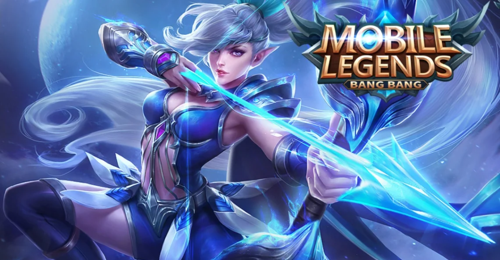 Mobile Legends: Bang Bang - Image 1